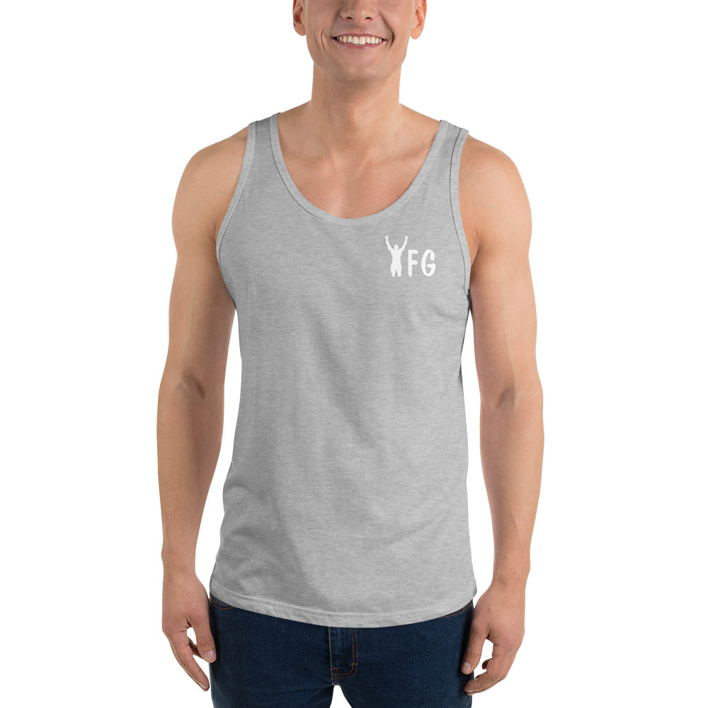 YFG FLEX Tank