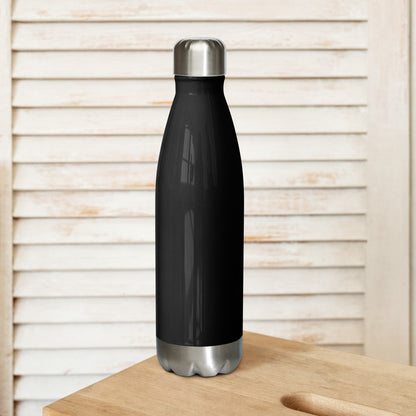 YFG HYDRATE steel water bottle