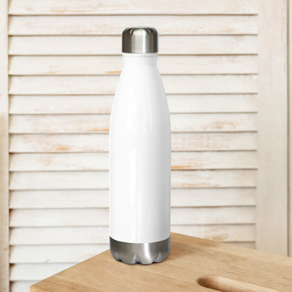 YFG HYDRATE steel water bottle