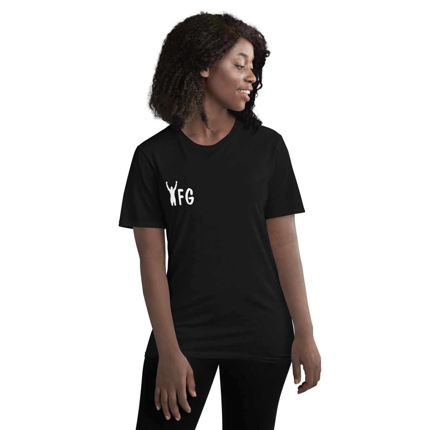 YFG TEE