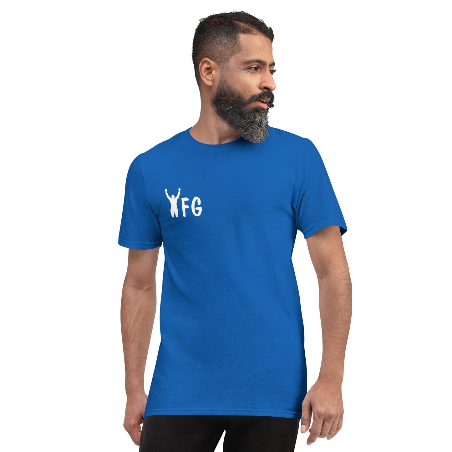 YFG TEE