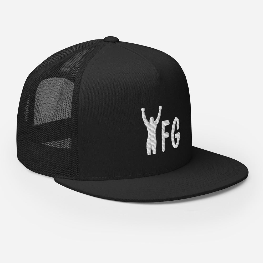 YFG TRUCK IT cap