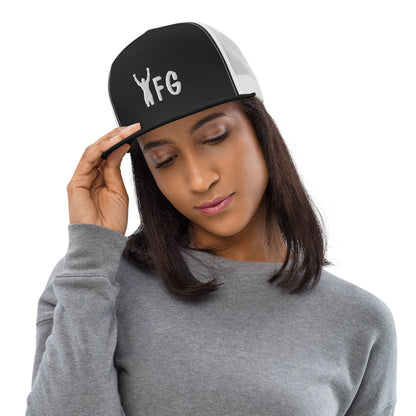 YFG TRUCK IT cap