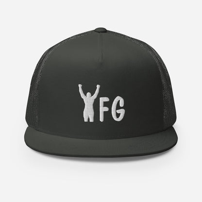 YFG TRUCK IT cap