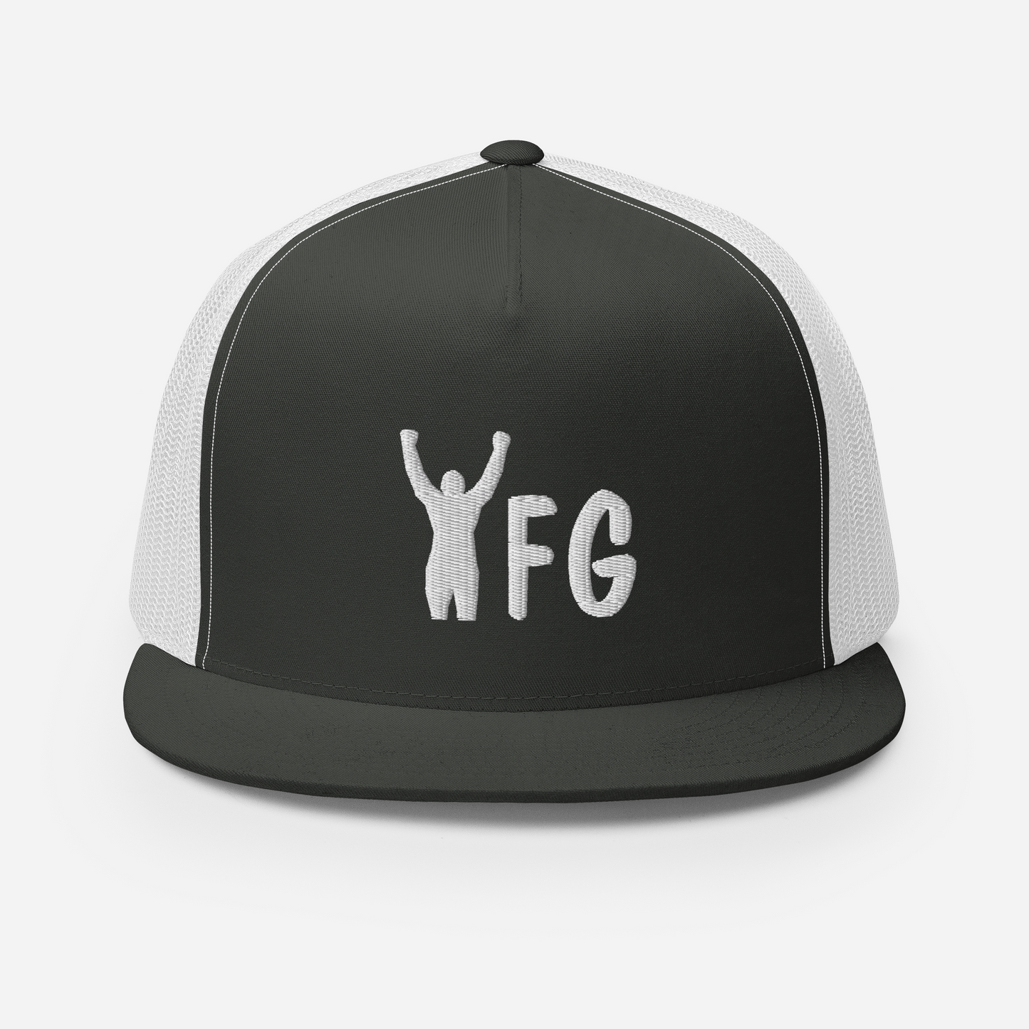 YFG TRUCK IT cap