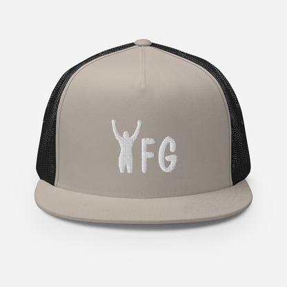 YFG TRUCK IT cap