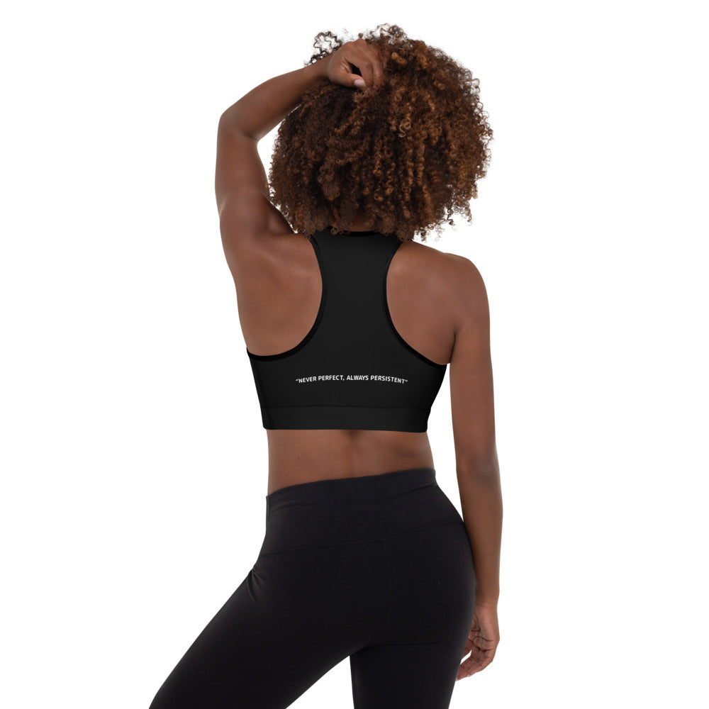 YFG GUARDIAN Sports Bra