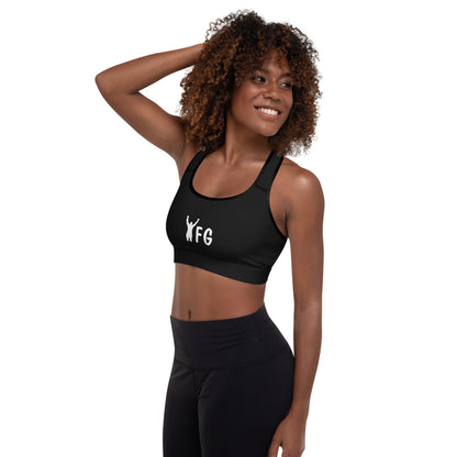 YFG GUARDIAN Sports Bra