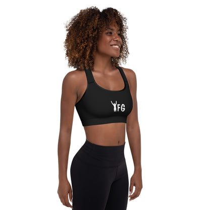 YFG GUARDIAN Sports Bra