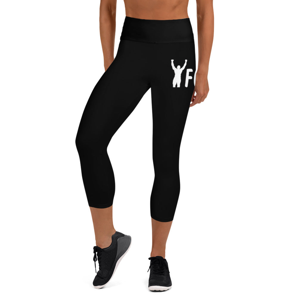 YFG LESGO Leggings