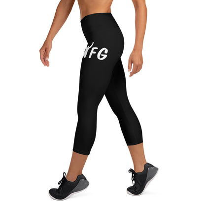 YFG LESGO Leggings