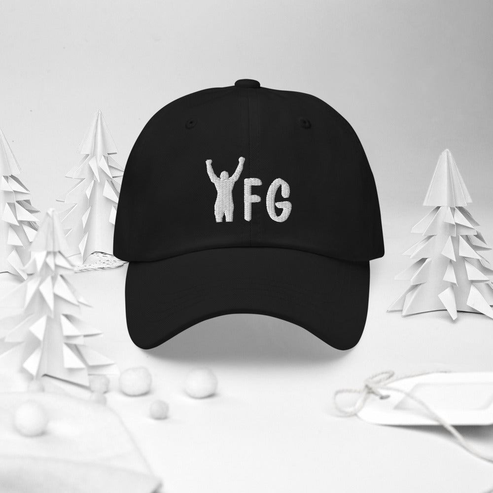 YFG POP’n Dad Cap