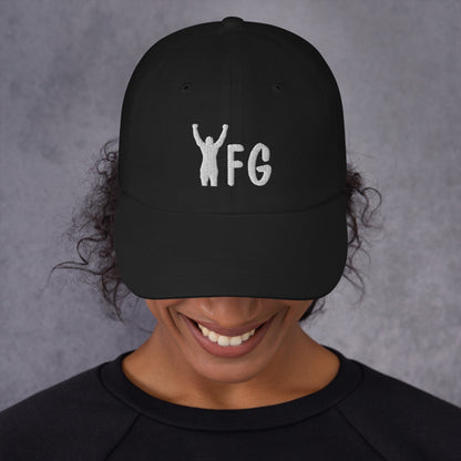 YFG POP’n Dad Cap