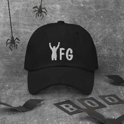 YFG POP’n Dad Cap