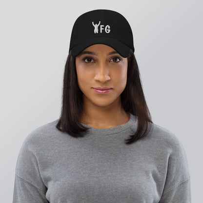 YFG POP’n Dad Cap