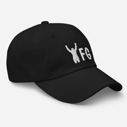 YFG POP’n Dad Cap