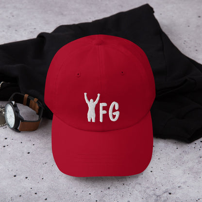 YFG POP’n Dad Cap