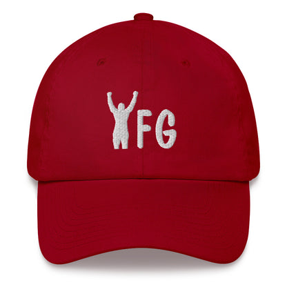 YFG POP’n Dad Cap