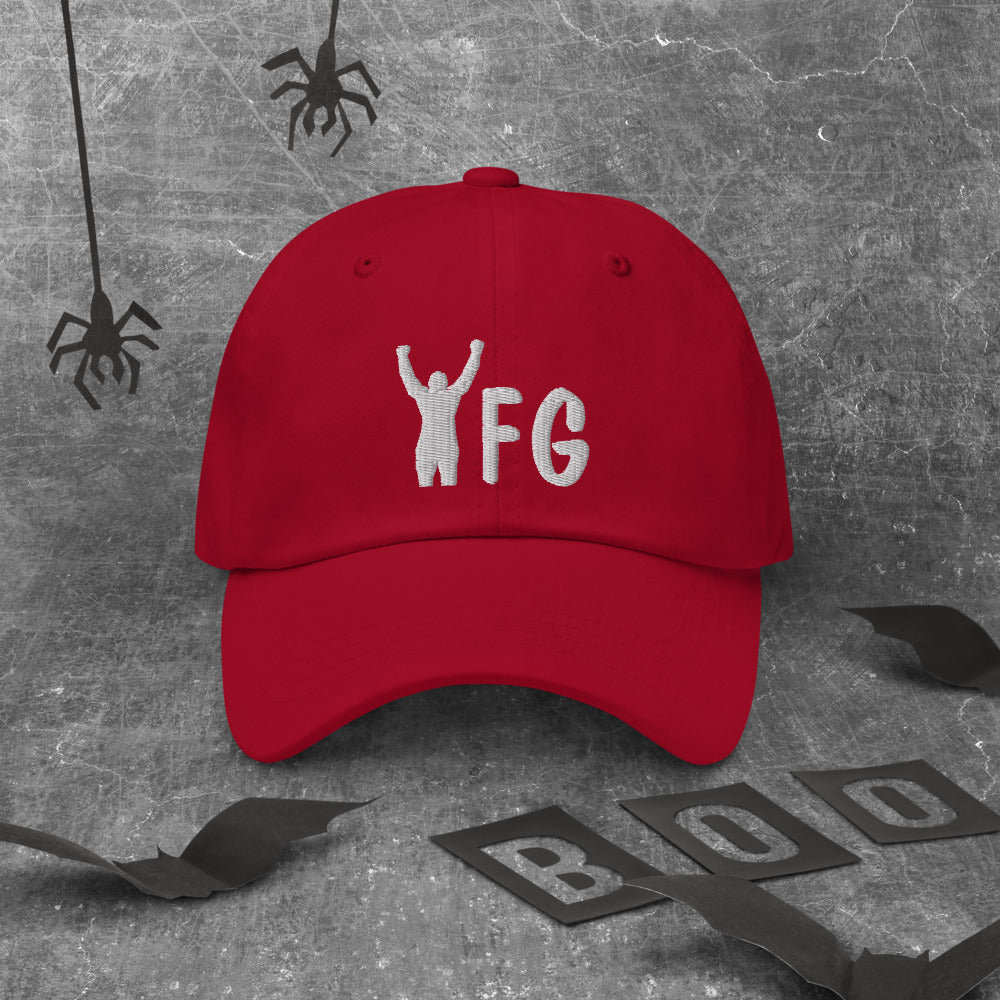 YFG POP’n Dad Cap