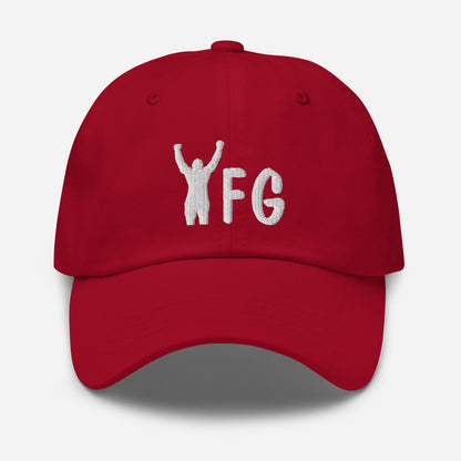 YFG POP’n Dad Cap