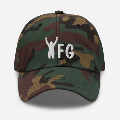 YFG POP’n Dad Cap