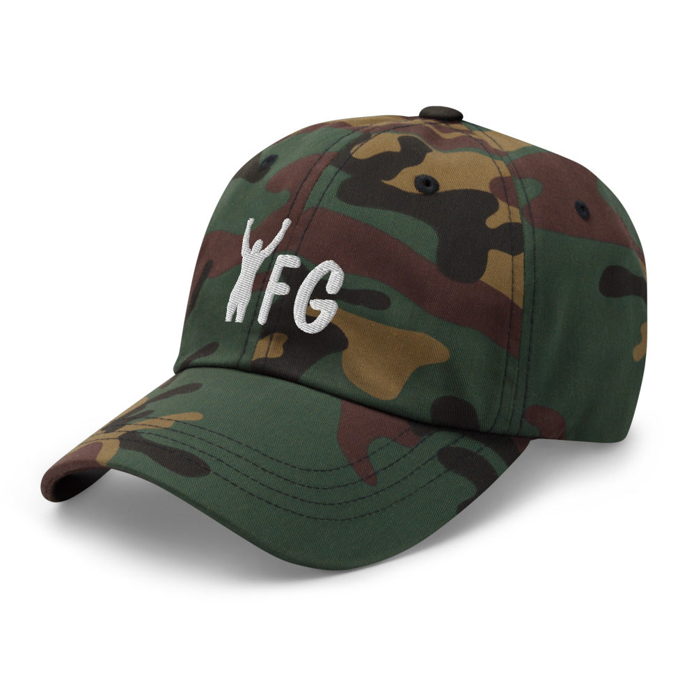 YFG POP’n Dad Cap