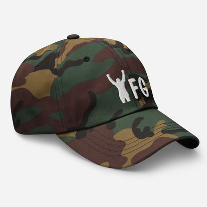 YFG POP’n Dad Cap