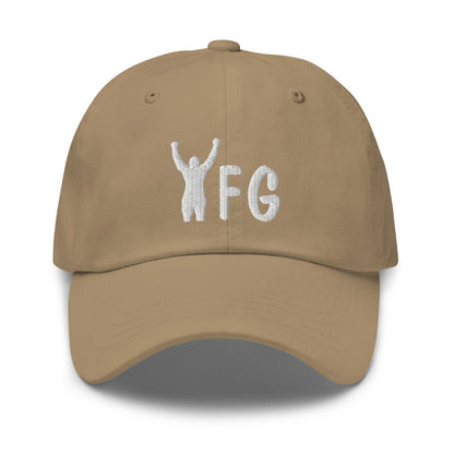 YFG POP’n Dad Cap