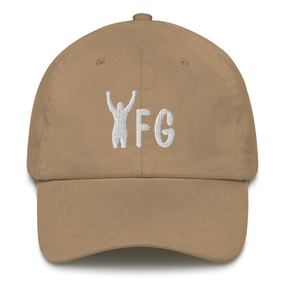 YFG POP’n Dad Cap