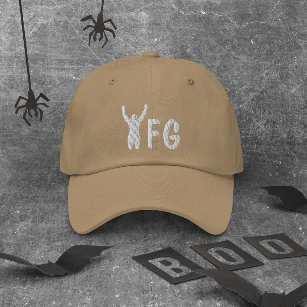 YFG POP’n Dad Cap