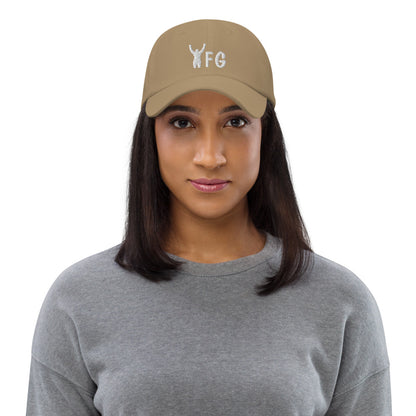 YFG POP’n Dad Cap