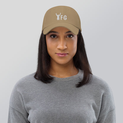 YFG POP’n Dad Cap