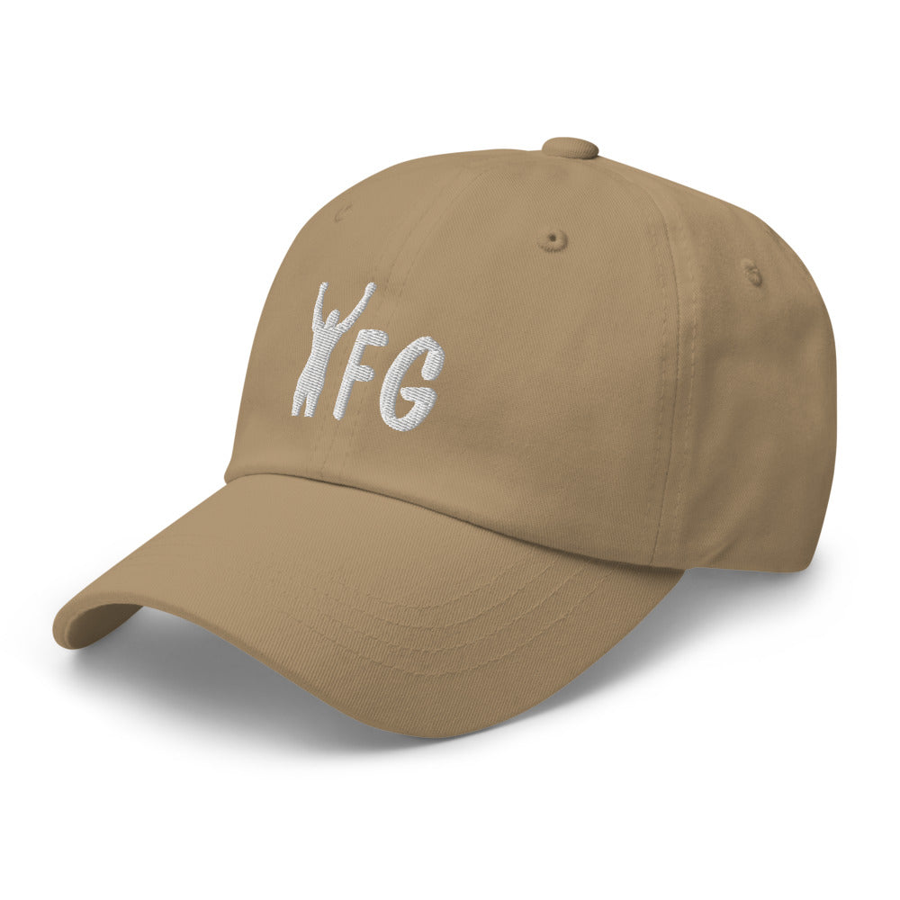 YFG POP’n Dad Cap