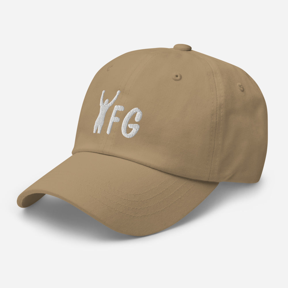 YFG POP’n Dad Cap