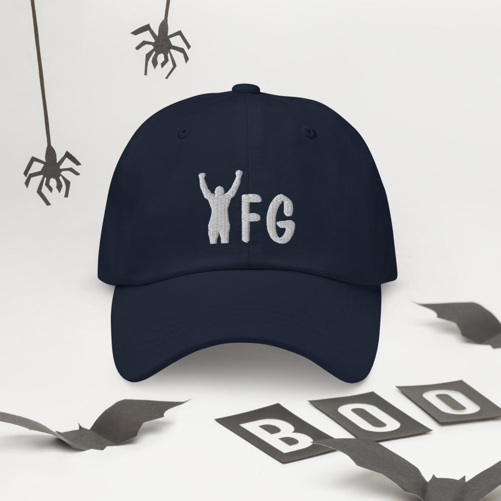 YFG POP’n Dad Cap