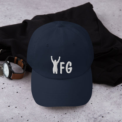 YFG POP’n Dad Cap