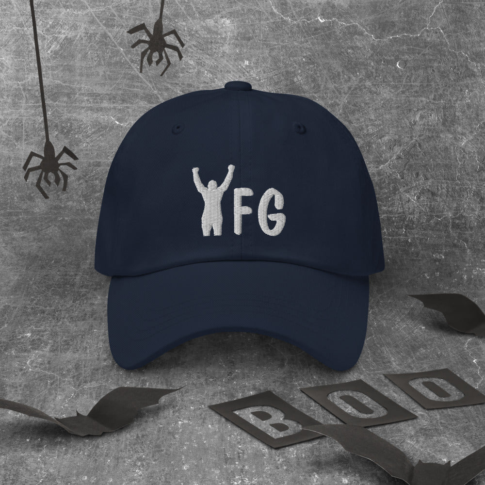 YFG POP’n Dad Cap