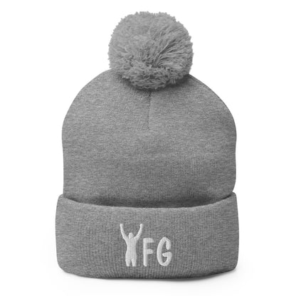 YFG PUFF Beanie