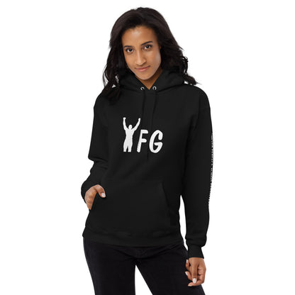 YFG NATION Unisex Hoodie