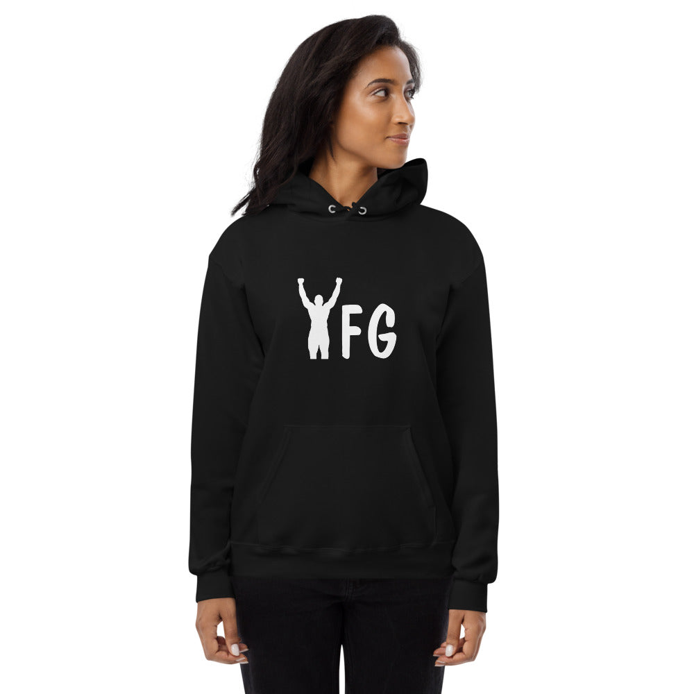 YFG NATION Unisex Hoodie