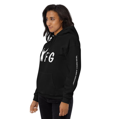 YFG NATION Unisex Hoodie