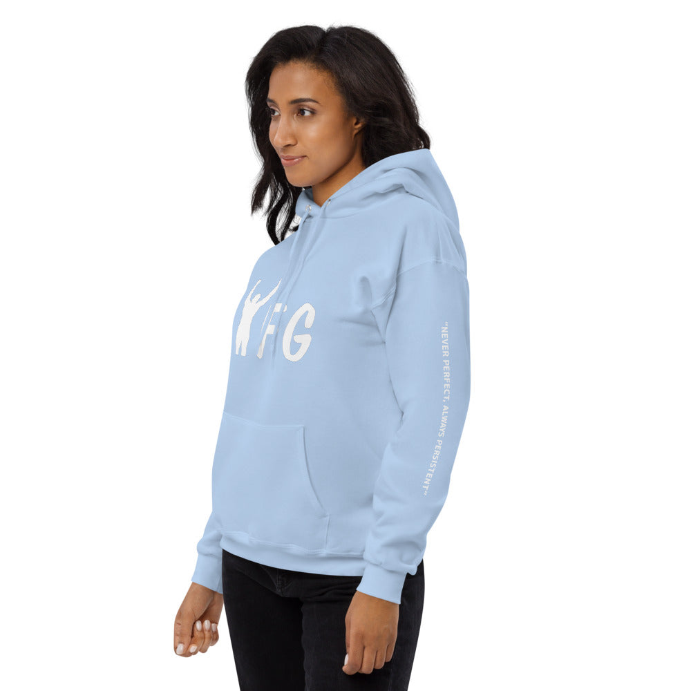 YFG NATION Unisex Hoodie