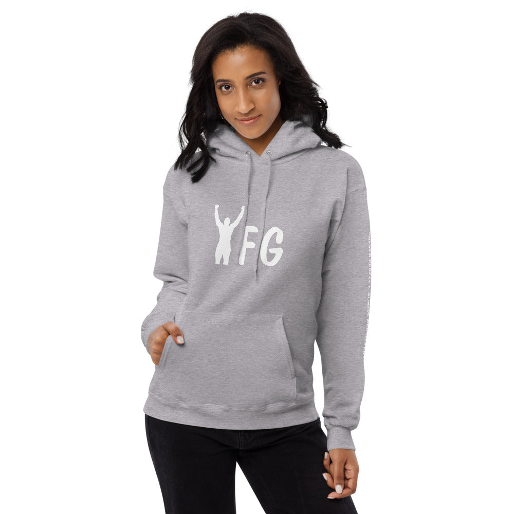 YFG NATION Unisex Hoodie