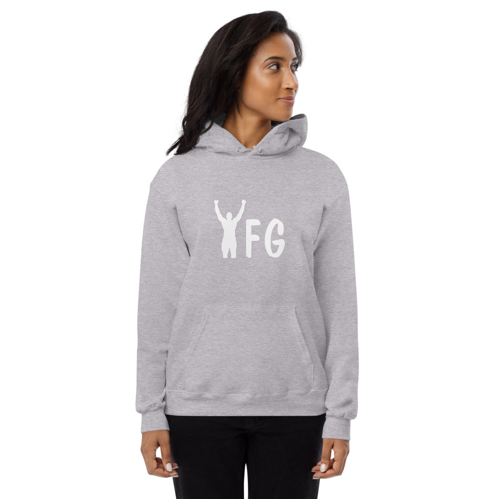 YFG NATION Unisex Hoodie