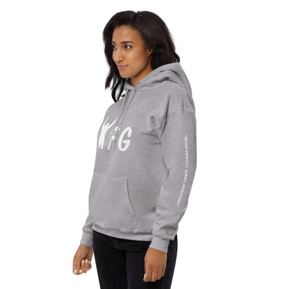 YFG NATION Unisex Hoodie