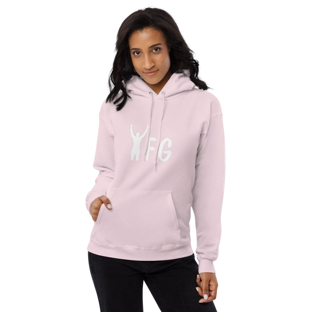 YFG NATION Unisex Hoodie