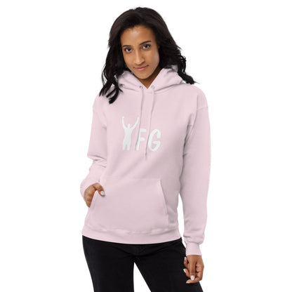 YFG NATION Unisex Hoodie