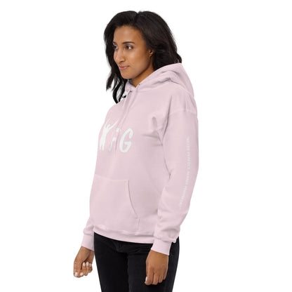 YFG NATION Unisex Hoodie